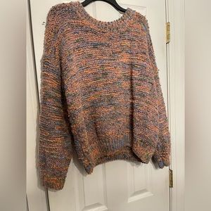 Women sweater
